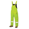 FR Hi-Vis Insulated Bib